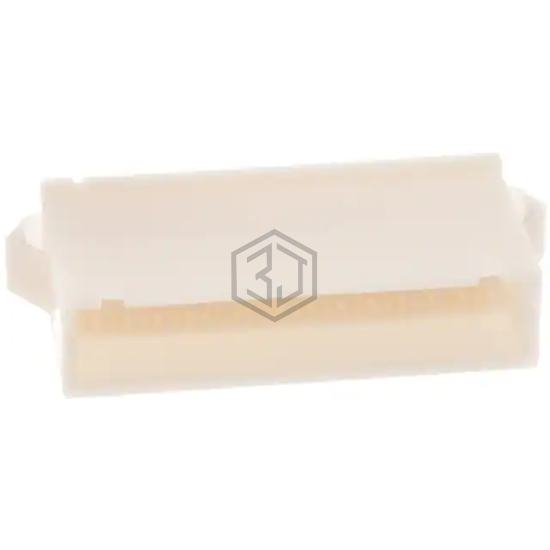 DF1BA-28DEP-2.5RC - Hirose Electric Co Ltd - Rectangular Connectors - Housings