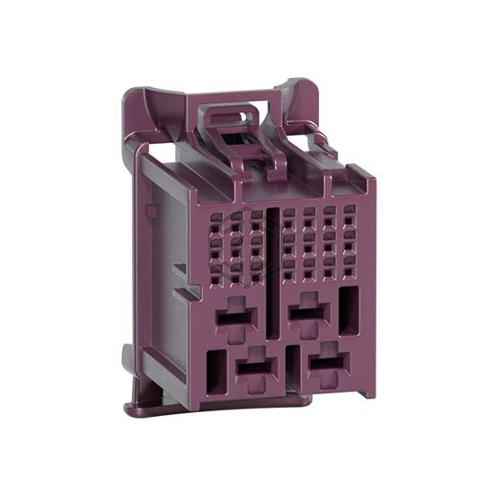 1600270015 - Molex - Rectangular Connectors - Housings