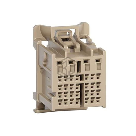 1600280017 - Molex - Rectangular Connectors - Housings