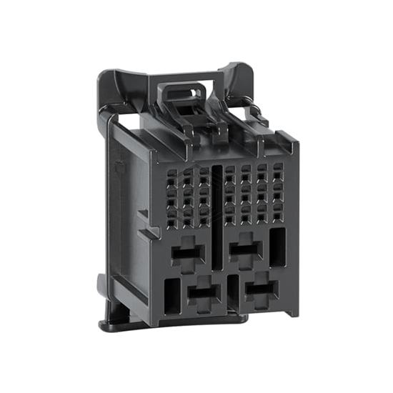 1600270013 - Molex - Rectangular Connectors - Housings
