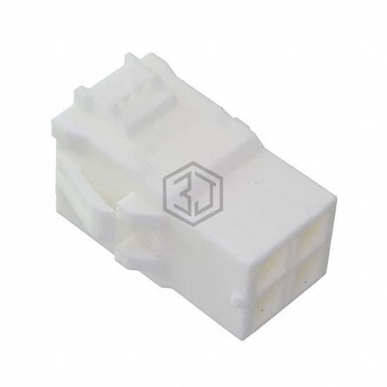 DF22-4DEP-7.92C - Hirose Electric Co Ltd - Rectangular Connectors - Housings