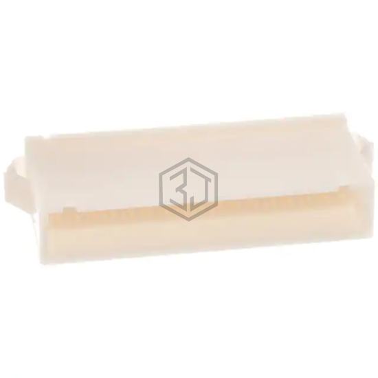 DF1BA-34DEP-2.5RC - Hirose Electric Co Ltd - Rectangular Connectors - Housings