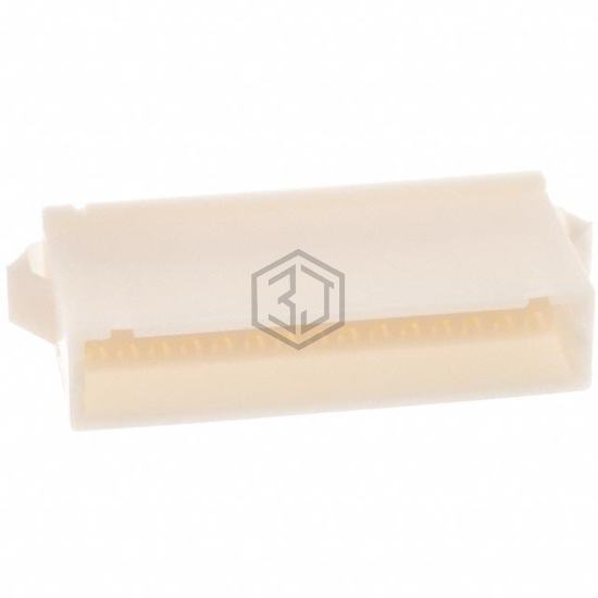 DF1BA-30DEP-2.5RC - Hirose Electric Co Ltd - Rectangular Connectors - Housings