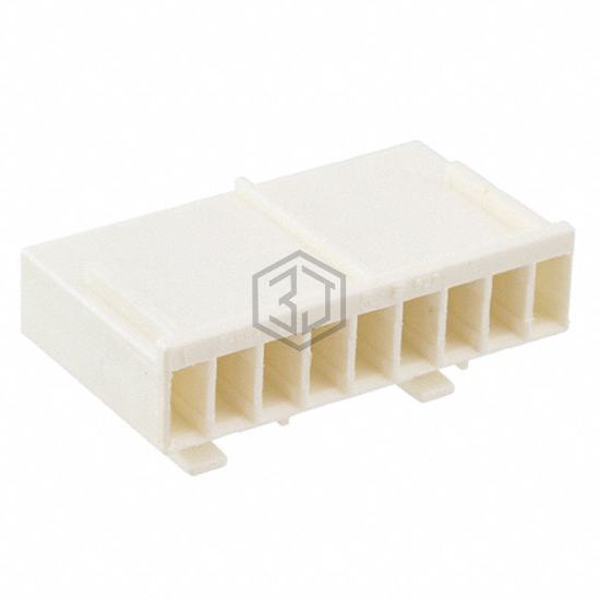 5-964702-3 - TE Connectivity AMP Connectors - Rectangular Connectors - Housings