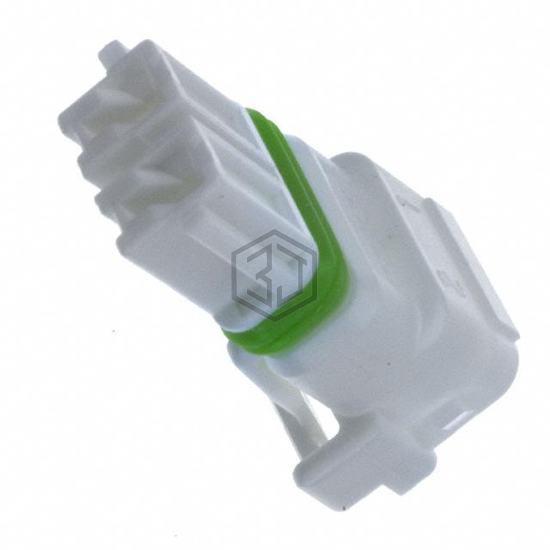 02R-WPJV-1-SM(NN) - JST Sales America Inc. - Rectangular Connectors - Housings