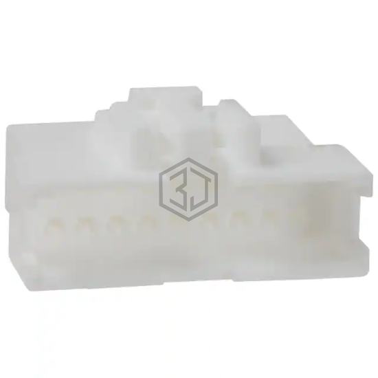 DF1B-18DEP-2.5RC - Hirose Electric Co Ltd - Rectangular Connectors - Housings