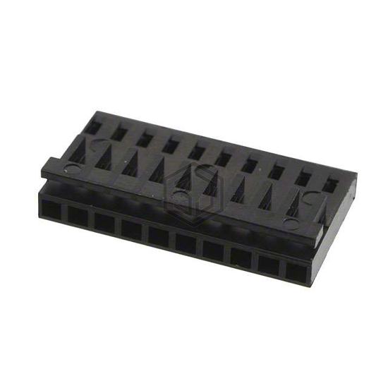 1-926475-0 - TE Connectivity AMP Connectors - Rectangular Connectors - Housings