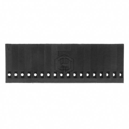 1-102241-6 - TE Connectivity AMP Connectors - Rectangular Connectors - Housings
