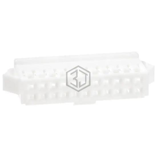 DF1B-22DES-2.5RC - Hirose Electric Co Ltd - Rectangular Connectors - Housings