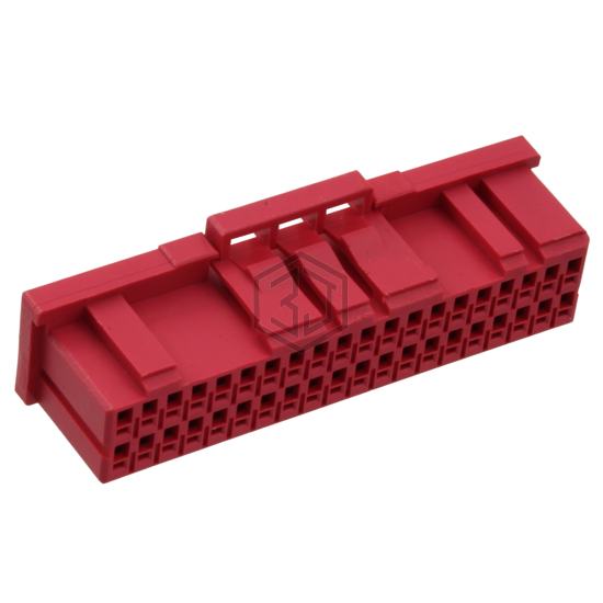 5-1871057-0 - TE Connectivity AMP Connectors - Rectangular Connectors - Housings