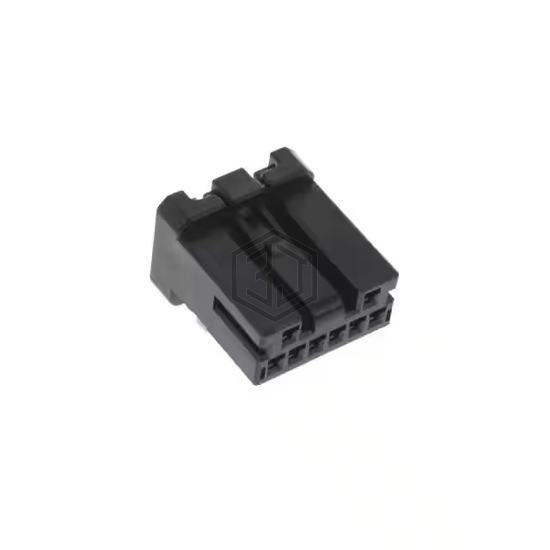 ZE05-8DS-HU/R - Hirose Electric Co Ltd - Rectangular Connectors - Housings