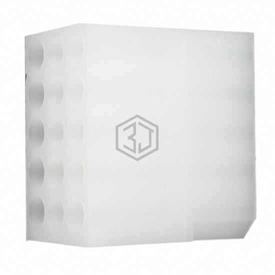 770105-1 - TE Connectivity AMP Connectors - Rectangular Connectors - Housings