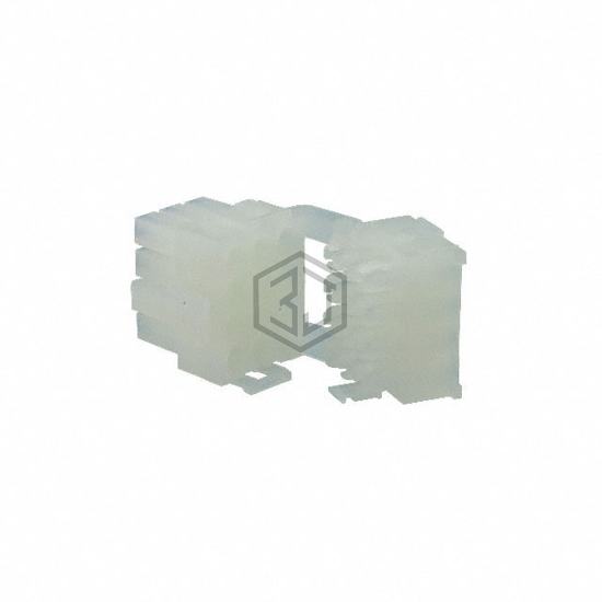 794253-1 - TE Connectivity AMP Connectors - Rectangular Connectors - Housings