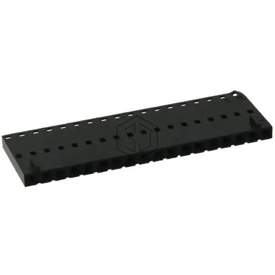 0050579218 - Molex - Rectangular Connectors - Housings