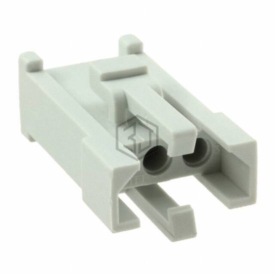 TFR03PA10 - ITT Cannon, LLC - Rectangular Connectors - Housings