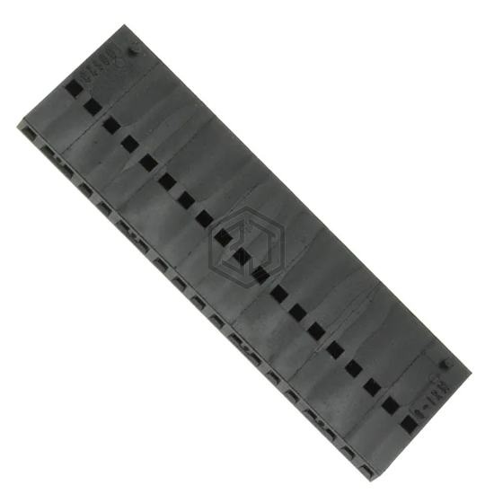 0901230119 - Molex - Rectangular Connectors - Housings