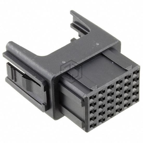 1747365-1 - TE Connectivity AMP Connectors - Rectangular Connectors - Housings
