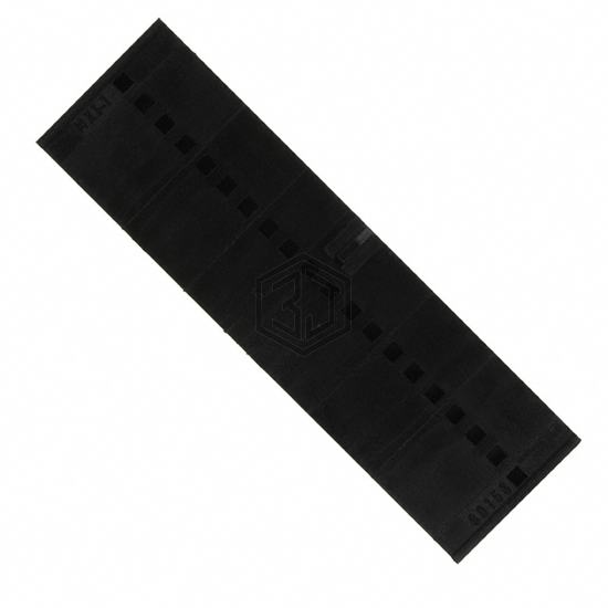 0901560160 - Molex - Rectangular Connectors - Housings