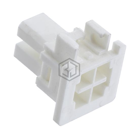 794318-1 - TE Connectivity AMP Connectors - Rectangular Connectors - Housings