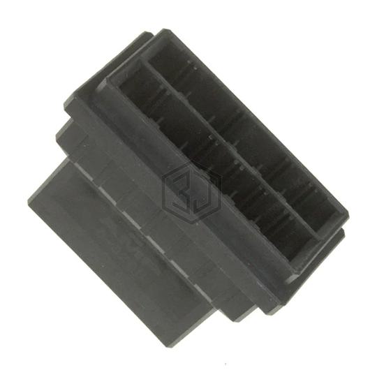 2-179554-6 - TE Connectivity AMP Connectors - Rectangular Connectors - Housings