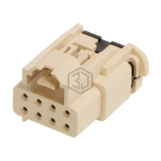 2059260011 - Molex - Rectangular Connectors - Housings