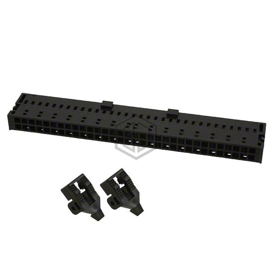 XG5N-642-U - Omron Electronics Inc-EMC Div - Rectangular Connectors - Housings