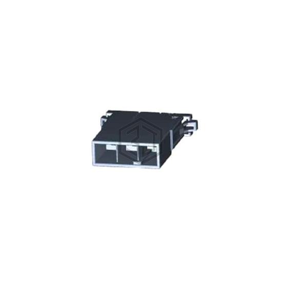 1-1747819-3 - TE Connectivity AMP Connectors - Rectangular Connectors - Housings