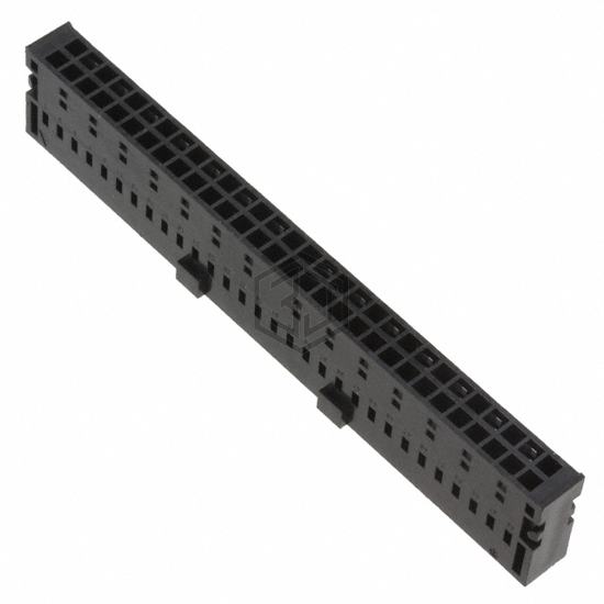 XG5N-602-U - Omron Electronics Inc-EMC Div - Rectangular Connectors - Housings