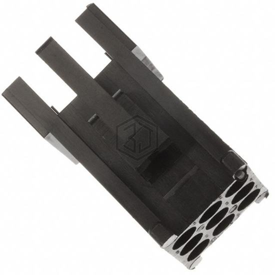 SMS9P1 - Souriau-Sunbank by Eaton - Rectangular Connectors - Housings