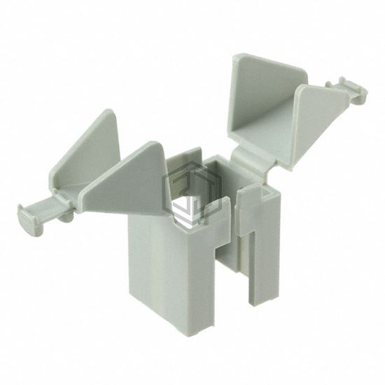 TFR06PH10 - ITT Cannon, LLC - Rectangular Connectors - Housings