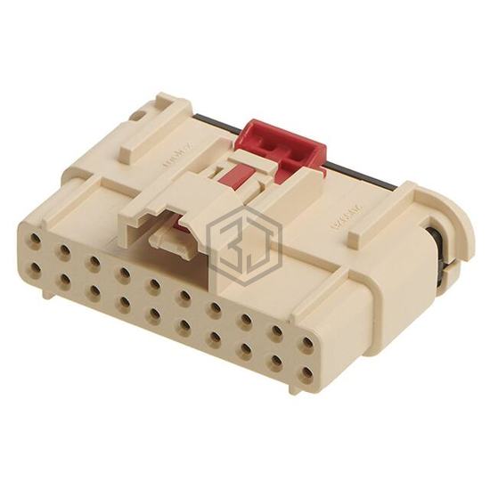 2059260171 - Molex - Rectangular Connectors - Housings