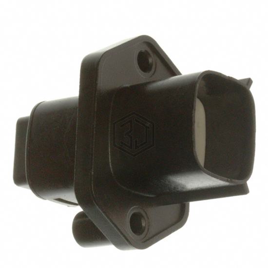 0194360413 - Molex - Rectangular Connectors - Housings