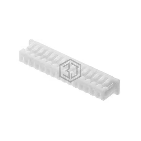 51021-1700 - Molex - Rectangular Connectors - Housings