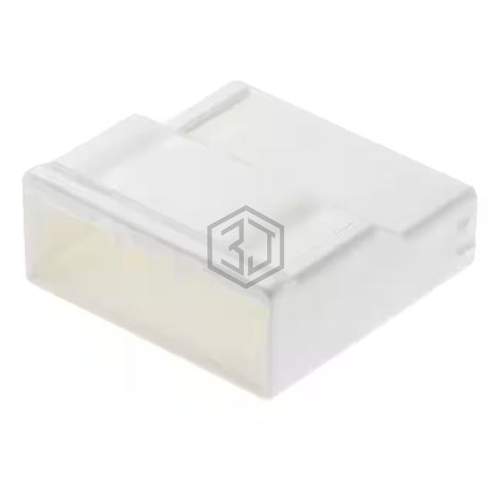 500593-0800 - Molex - Rectangular Connectors - Housings
