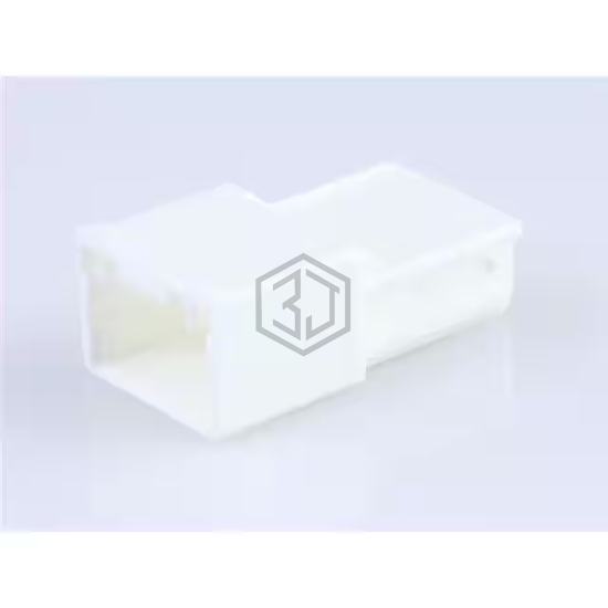 504694-0300 - Molex - Rectangular Connectors - Housings