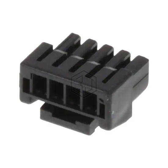 505565-1301 - Molex - Rectangular Connectors - Housings