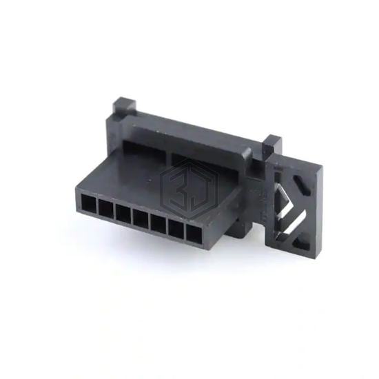 46625-0700 - Molex - Rectangular Connectors - Housings