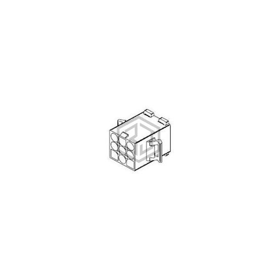 19-09-2098 - Molex - Rectangular Connectors - Housings