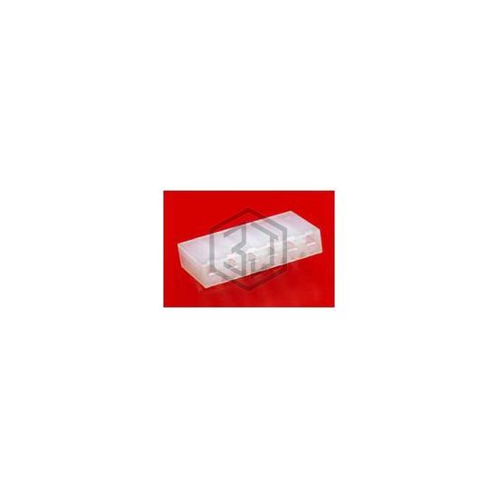 10-01-1114 - Molex - Rectangular Connectors - Housings
