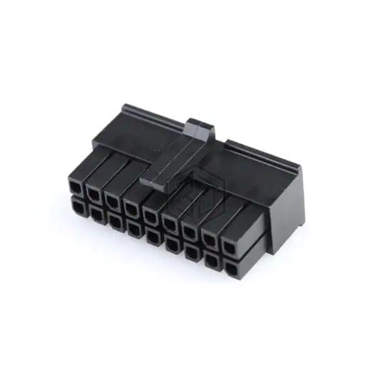 43025-1810 - Molex - Rectangular Connectors - Housings