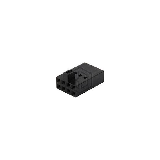 22-55-2222 - Molex - Rectangular Connectors - Housings