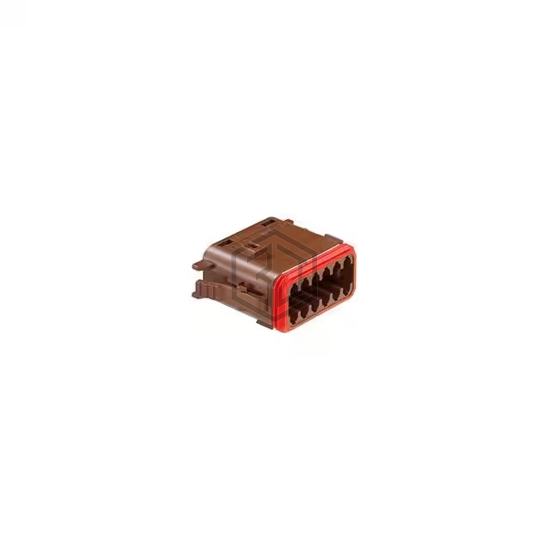 93445-6147 - Molex - Rectangular Connectors - Housings