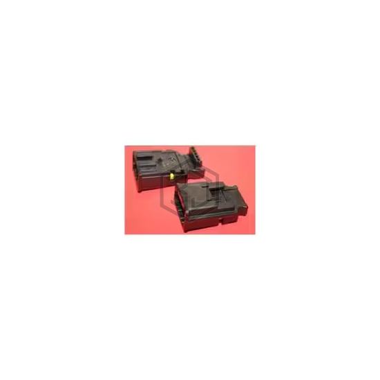 98781-1001 - Molex - Rectangular Connectors - Housings