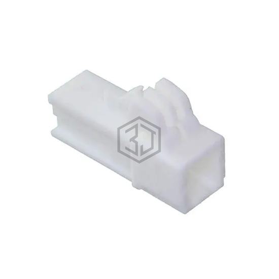 DF22C-1S-7.92C - Hirose Electric Co Ltd - Rectangular Connectors - Housings