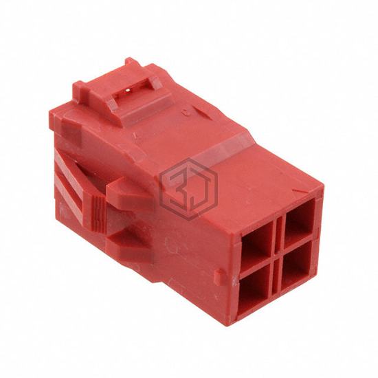 DF22L-4DEP-7.92C - Hirose Electric Co Ltd - Rectangular Connectors - Housings