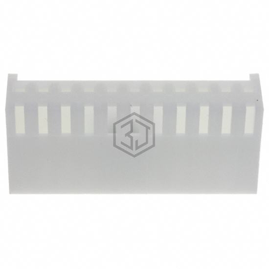 1-770602-1 - TE Connectivity AMP Connectors - Rectangular Connectors - Housings
