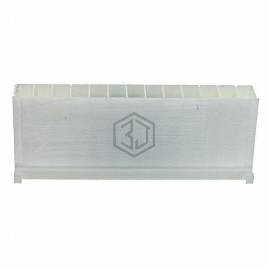 1-770602-3 - TE Connectivity AMP Connectors - Rectangular Connectors - Housings