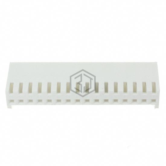 1-770602-6 - TE Connectivity AMP Connectors - Rectangular Connectors - Housings