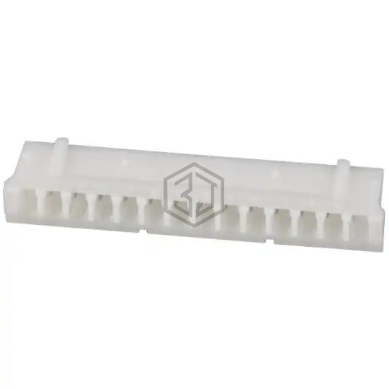 PHR-14 - JST Sales America Inc. - Rectangular Connectors - Housings