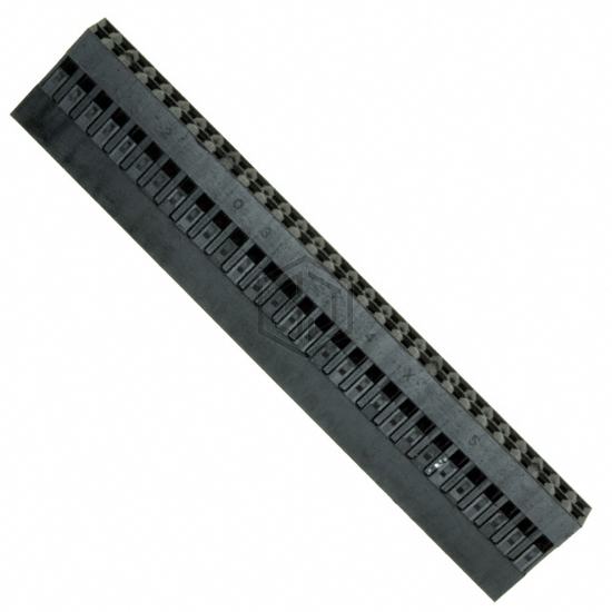 65043-008LF - Amphenol ICC (FCI) - Rectangular Connectors - Housings